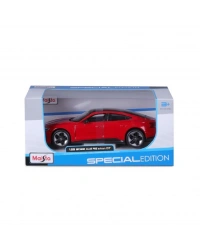 NessiWorld 32907 2022 Audi RS E-Tron Gt 1:25 Model Araba -Necotoys