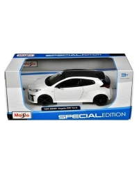 NessiWorld 32909 1:24 2021 Toyota GR Yaris -Necotoys