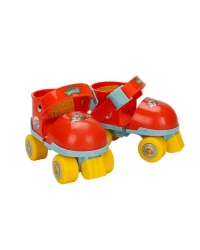 NessiWorld 4 Teker Paten Set