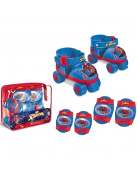 NessiWorld 4 Teker Paten Seti