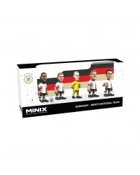 NessiWorld 5li Figür Seti 7 cm