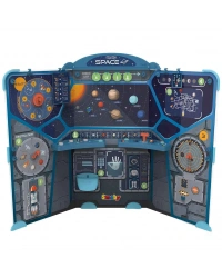 NessiWorld Aksesuarlı Uzay İstasyonu Oyun Seti 7600390100