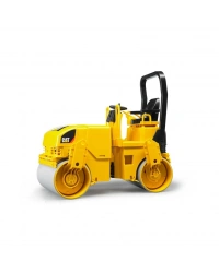 NessiWorld Asfalt Silindir