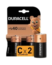 NessiWorld Basic C Boy Pil 2Li