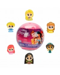 NessiWorld Basic Fun Princess Mashems Figürleri