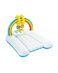 NessiWorld Bebek Altı Değiştirme Yatağı