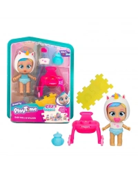 NessiWorld Bebek ve Yürüteç