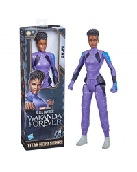 NessiWorld Black Panther Wakanda Forever Titan Hero Figür F3351