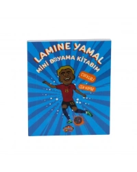 NessiWorld Boyama Kitabı