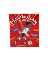 NessiWorld Boyama Kitabı