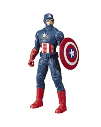 NessiWorld Captain America Figure E5579/E5556