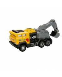 NessiWorld Çek Bırak Kepçe