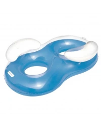 NessiWorld Çift Kişilik Deniz Yatağı 188 x 117 cm 43009