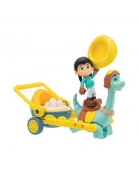 NessiWorld Delüks Araç DNA03401