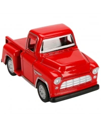 NessiWorld Die Cast Çek Bırak Kamyon