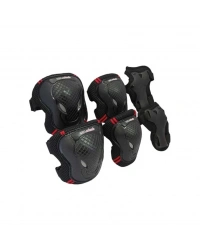 NessiWorld Dizlik ve Dirseklik Seti S-M