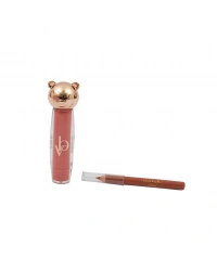 NessiWorld Dudak Seti