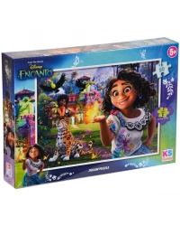 NessiWorld Encanto 50 Parça Puzzle