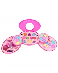 NessiWorld Fashion Makyaj Seti