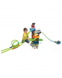 NessiWorld Fresh Metal  Oyun Seti