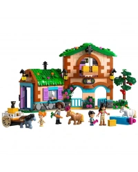 NessiWorld Friends Midilli Çiftliği ve Ahır 42654