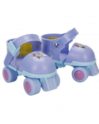 NessiWorld Frozen Paten Set