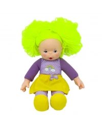 NessiWorld Gökkuşağı Bebekleri 35 cm