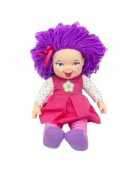 NessiWorld Gökkuşağı Bebekleri 40 cm