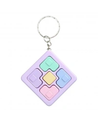 NessiWorld Hafıza Oyunu Anahtarlık