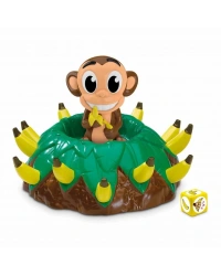 NessiWorld Haylaz Maymun Oyunu