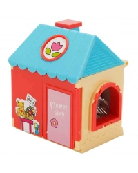 NessiWorld Hayvan Evleri