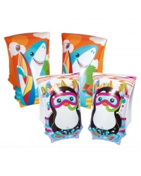 NessiWorld Hayvan Figürlü Çocuk Kolluk 30 x 15 cm