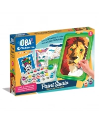 NessiWorld Idea Resim Atölyesi