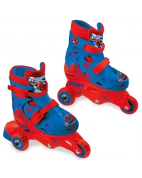 NessiWorld Inline 3 Teker Paten