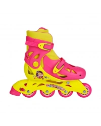 NessiWorld Inline 4 Teker Paten