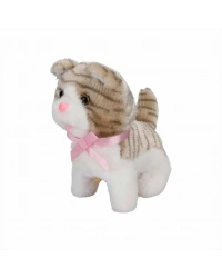 NessiWorld Jamina Sevimli Peluş Kedicik