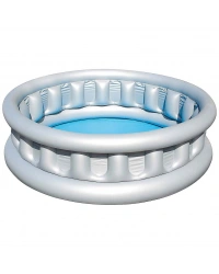 NessiWorld Jumbo Metalik Renk Havuz