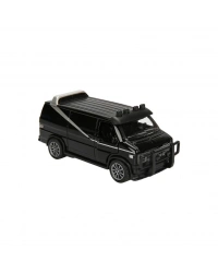 NessiWorld Karavan 11 cm