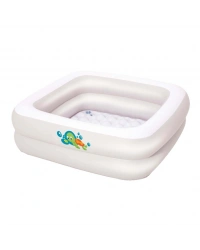 NessiWorld Kare Bebek Havuzu