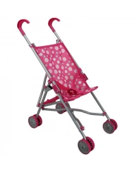 NessiWorld Katlanır Puantiyeli Baston Bebek Puseti