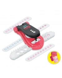 NessiWorld Kristal Saç Aksesuarı Güzellik Seti