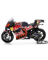 NessiWorld KTM RC16 MODEL ARAÇ