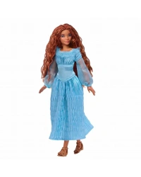 NessiWorld Küçük Deniz Kızı Prenses Ariel Bebek HLX09