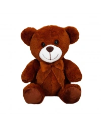 NessiWorld Kurdeleli Peluş Ayı 21 cm