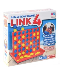 NessiWorld Link 4 Sıralı Oyun