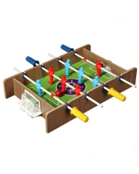 NessiWorld Masa Maçı Oyunu