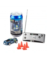 NessiWorld Mavi Yarış Arabası