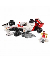 NessiWorld McLaren MP4/4 ve Ayrton Senna 10330