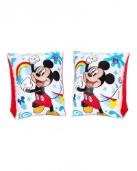 NessiWorld Mickey Mouse Çocuk Kolluk