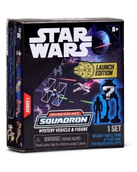 NessiWorld Mikro Figür ve Araç Sürpriz Paket